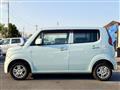 2011 Suzuki MR Wagon