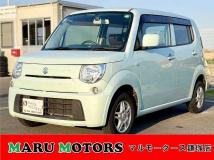 2011 Suzuki MR Wagon