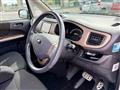 2009 Subaru Stella