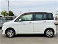 2009 Subaru Stella