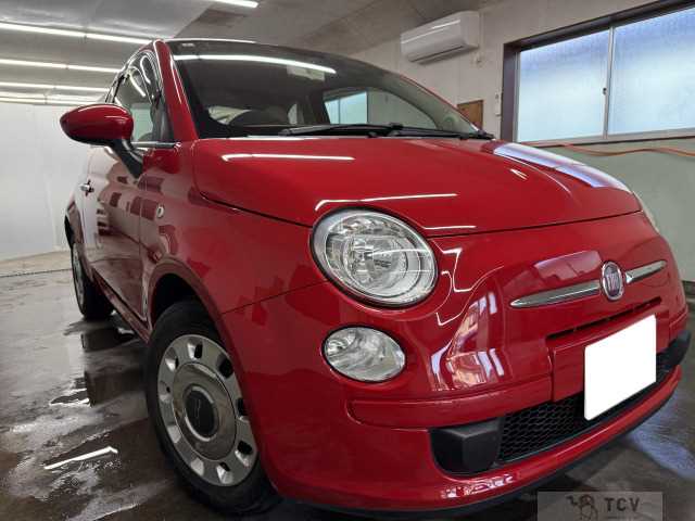 2014 Fiat Fiat Others