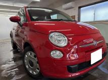 2014 Fiat Fiat Others