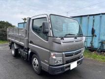 2018 Mitsubishi Canter