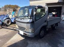 2005 Toyota Dyna Truck