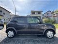 2015 Suzuki Lapin