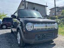 2015 Suzuki Lapin