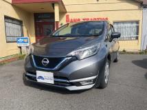 2019 Nissan Note