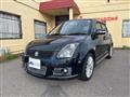 2009 Suzuki Swift