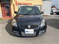 2009 Suzuki Swift