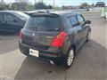 2009 Suzuki Swift