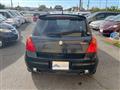2009 Suzuki Swift