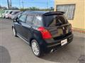 2009 Suzuki Swift