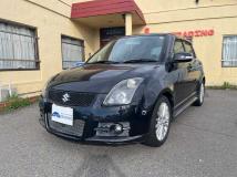 2009 Suzuki Swift