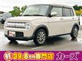 2019 Suzuki Lapin