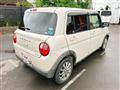 2019 Suzuki Lapin