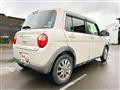 2019 Suzuki Lapin