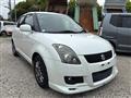 2007 Suzuki Swift