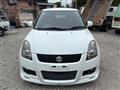 2007 Suzuki Swift