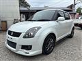 2007 Suzuki Swift