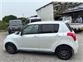 2007 Suzuki Swift