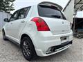 2007 Suzuki Swift