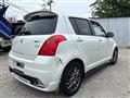2007 Suzuki Swift