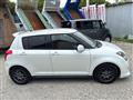 2007 Suzuki Swift