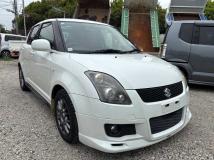 2007 Suzuki Swift