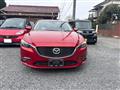 2015 Mazda Atenza