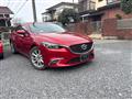 2015 Mazda Atenza