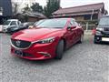2015 Mazda Atenza