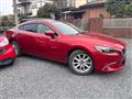 2015 Mazda Atenza