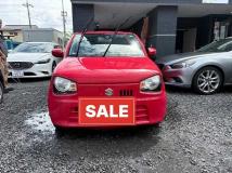 2014 Suzuki Alto