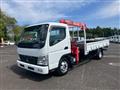 2009 Mitsubishi Canter