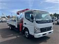 2009 Mitsubishi Canter