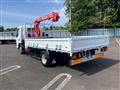 2009 Mitsubishi Canter