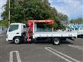2009 Mitsubishi Canter