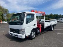 2009 Mitsubishi Canter