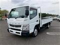 2011 Mitsubishi Canter
