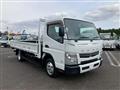 2011 Mitsubishi Canter