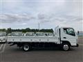 2011 Mitsubishi Canter