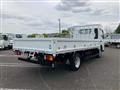 2011 Mitsubishi Canter