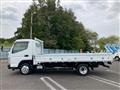 2011 Mitsubishi Canter