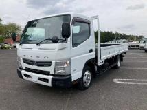 2011 Mitsubishi Canter