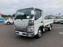 2019 Mitsubishi Canter