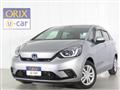 2021 Honda Fit
