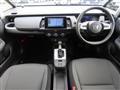 2021 Honda Fit