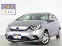 2021 Honda Fit