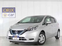 2021 Nissan Note