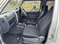 2005 Suzuki Jimny